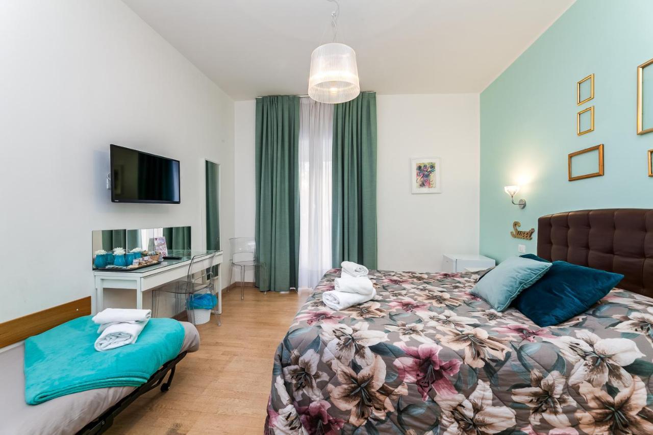 Gæstehus St. Peter's Relax 3*