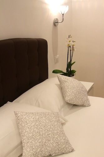 St. Peter's Relax Gæstehus 3*